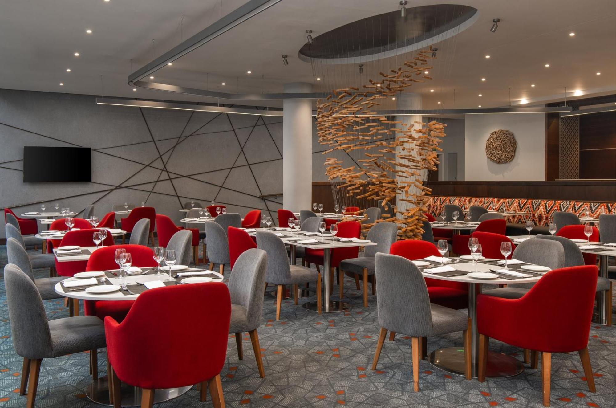 מלון Crowne Plaza - Dar Es Salaam By Ihg מראה חיצוני תמונה