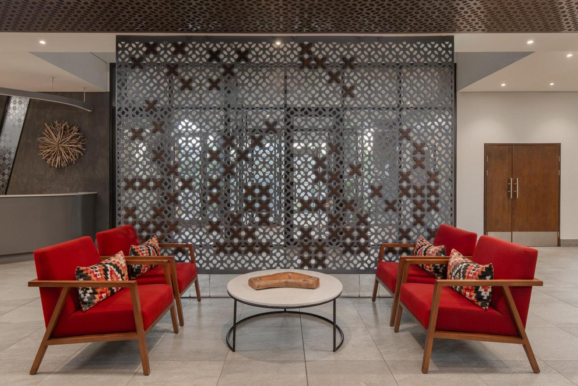 מלון Crowne Plaza - Dar Es Salaam By Ihg מראה חיצוני תמונה